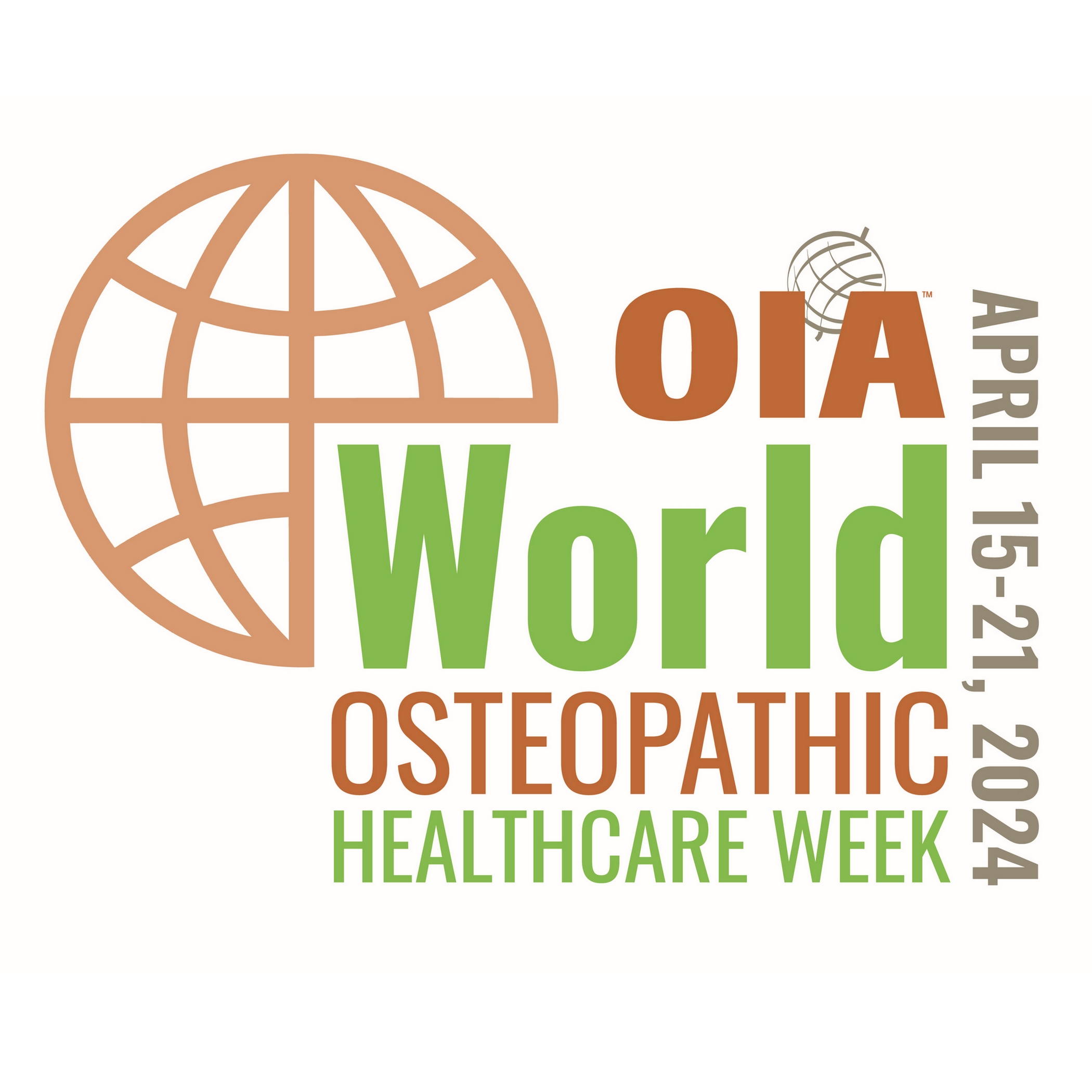 Semaine Internationale de l’Ostéopathie 2024