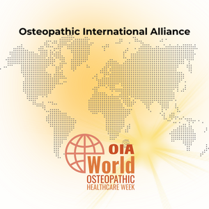 Semaine Internationale de l'Ostéopathie J3