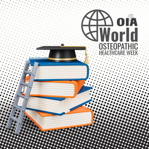 Semaine Internationale de l'Ostéopathie J6